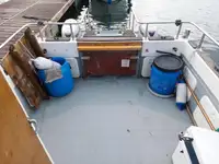 เรือสองลำ (Catamaran) สำหรับขาย