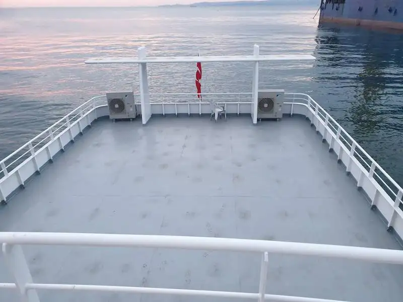 เรือสำราญ สำหรับขาย