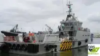 เรือลาดตระเวน สำหรับขาย