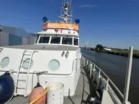 เรือลาดตระเวน สำหรับขาย