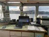 เรือลาก สำหรับขาย