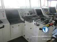 เรือบรรทุกน้ำมัน/สารเคมี สำหรับขาย