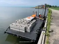 เรือบรรทุกสินค้า (Barge) สำหรับขาย
