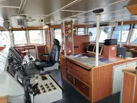 General Cargo/Multi-purpose สำหรับขาย