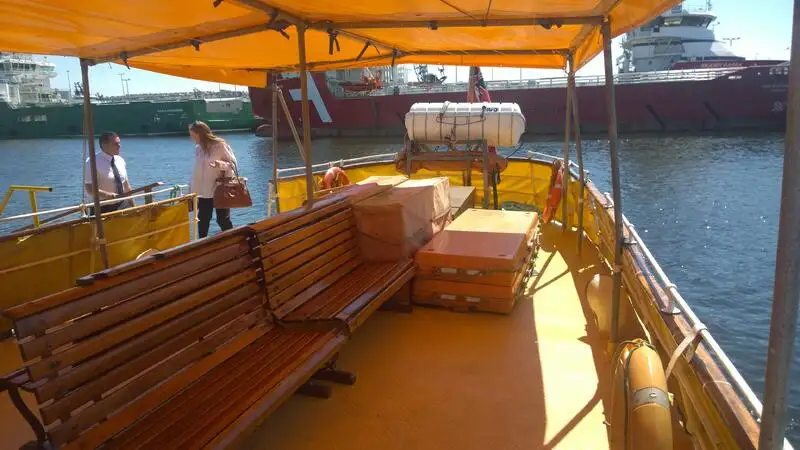 เรือสำราญ สำหรับขาย