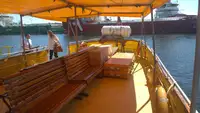 เรือสำราญ สำหรับขาย