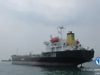 เรือบรรทุกน้ำมัน/สารเคมี สำหรับขาย