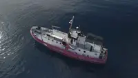General Cargo/Multi-purpose สำหรับขาย