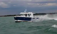 เรือสองลำ (Catamaran) สำหรับขาย