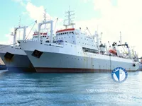 เรือลากอวน สำหรับขาย