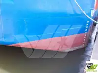 เรือบรรทุกสินค้า (Barge) สำหรับขาย