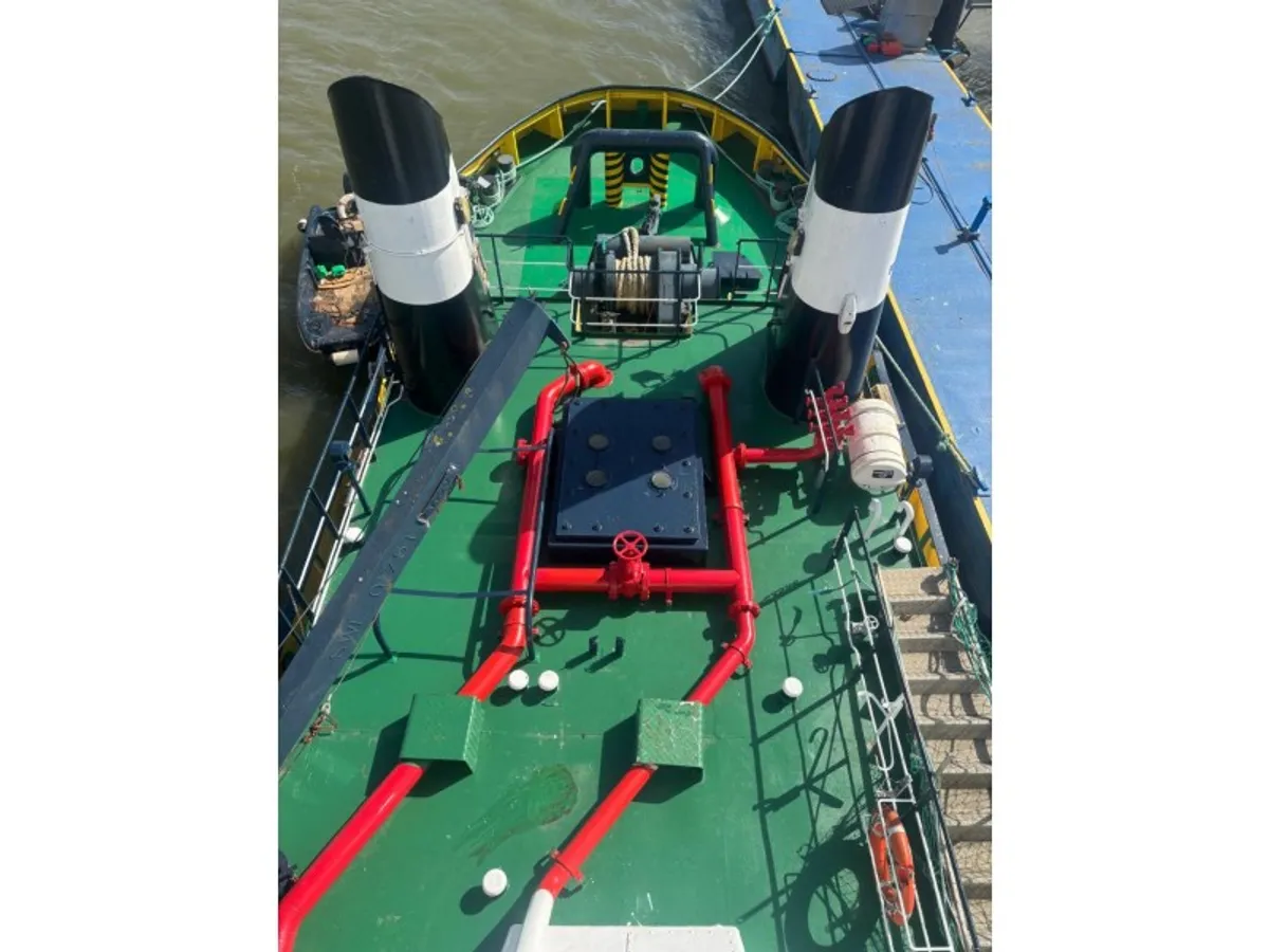 เรือลาก สำหรับขาย