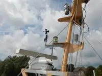 เรือขุด สำหรับขาย