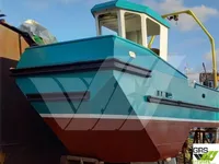 เรือลาก สำหรับขาย