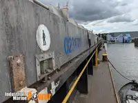 เรือบรรทุกสินค้า (Barge) สำหรับขาย