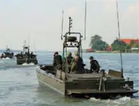 เรือลาดตระเวน สำหรับขาย