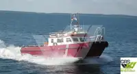 Wind farm service vessel สำหรับขาย