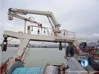 เรือลากอวน สำหรับขาย