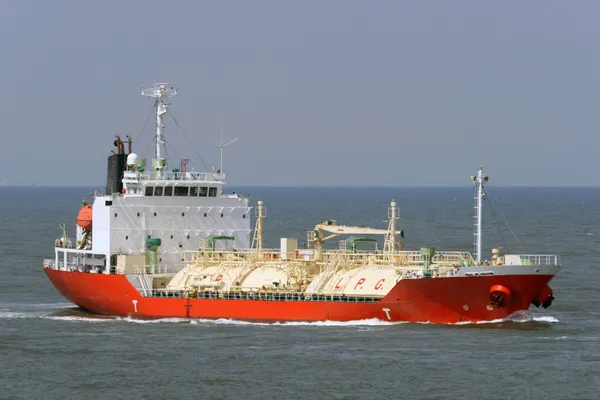 LPG carrier for sale