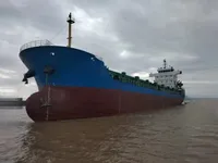 เรือบรรทุกตู้คอนเทนเนอร์ สำหรับขาย