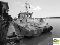 เรือบริการสำหรับฟาร์มกังหันลม สำหรับขาย