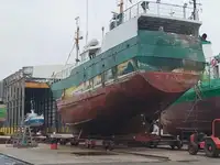 เรือลากอวน สำหรับขาย