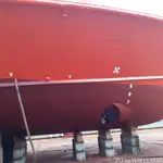 เรือสำหรับลูกเรือ สำหรับขาย
