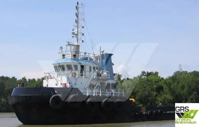 เรือลาก สำหรับขาย