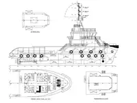 เรือลาดตระเวน สำหรับขาย