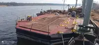 เรือบรรทุกสินค้า (Barge) สำหรับขาย