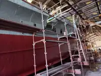 เรือลากอวนแบบ Longliner สำหรับขาย