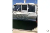 เรือสองลำ (Catamaran) สำหรับขาย