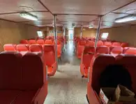 เรือสำหรับลูกเรือ สำหรับขาย