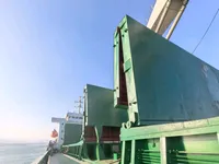 เรือบรรทุกสินค้าทั่วไป (Bulk Carrier) สำหรับขาย