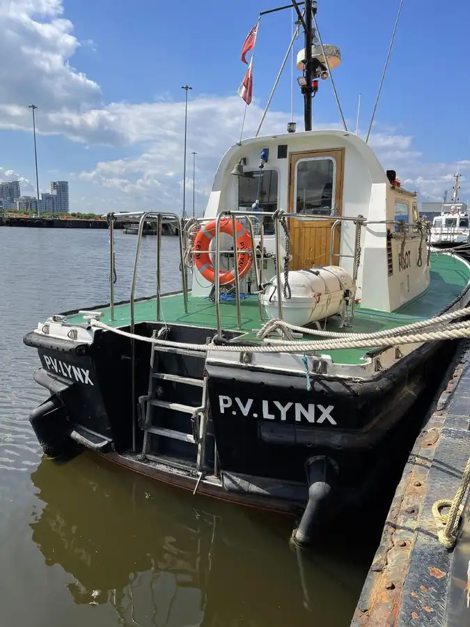 เรือนำร่อง สำหรับขาย