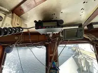 เรือลากอวน สำหรับขาย