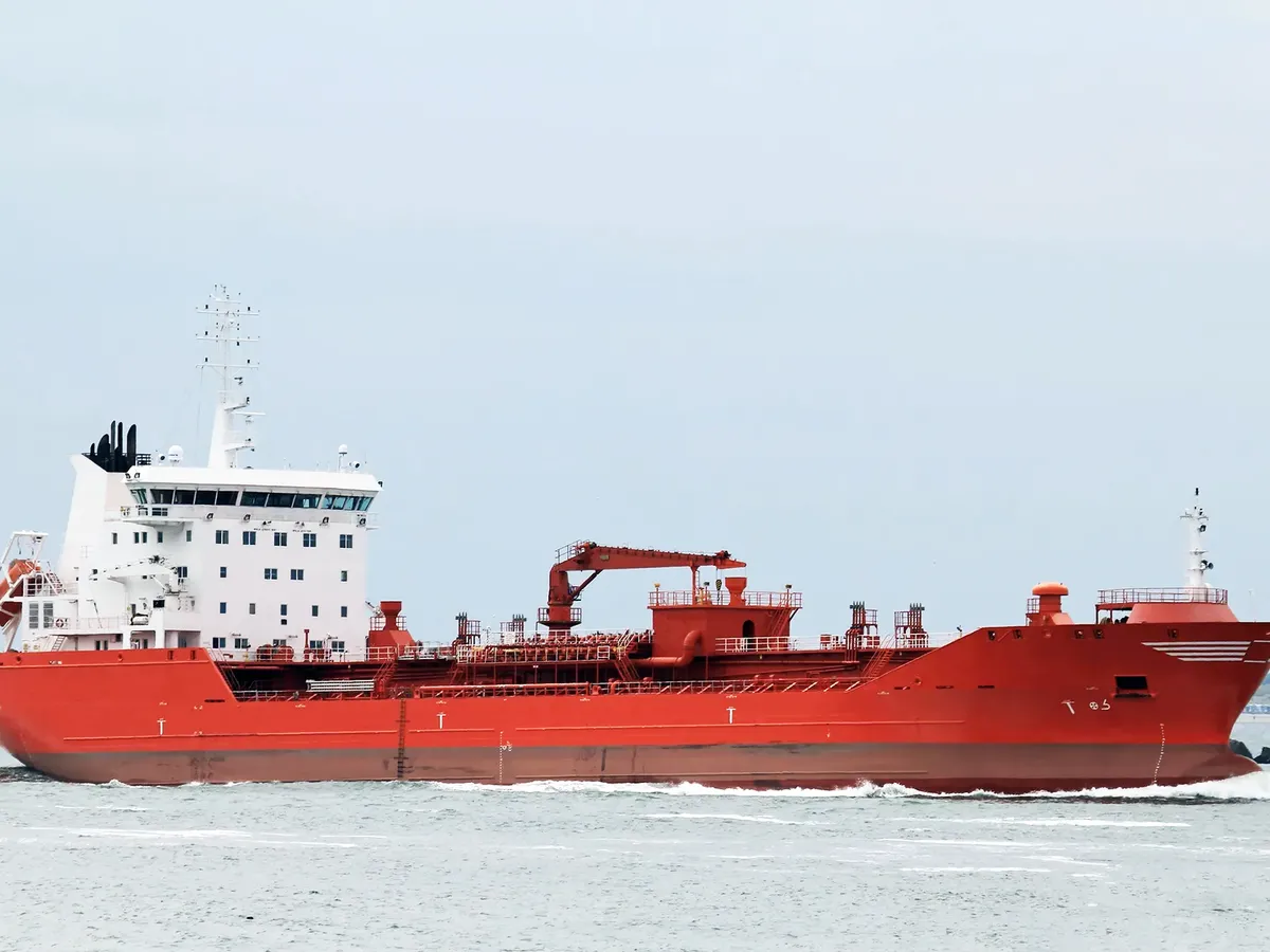 General Cargo/Multi-purpose สำหรับขาย