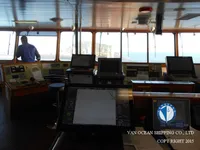 เรือบรรทุกน้ำมัน/สารเคมี สำหรับขาย