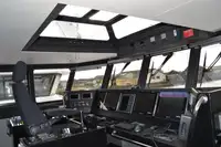 เรือสองลำ (Catamaran) สำหรับขาย