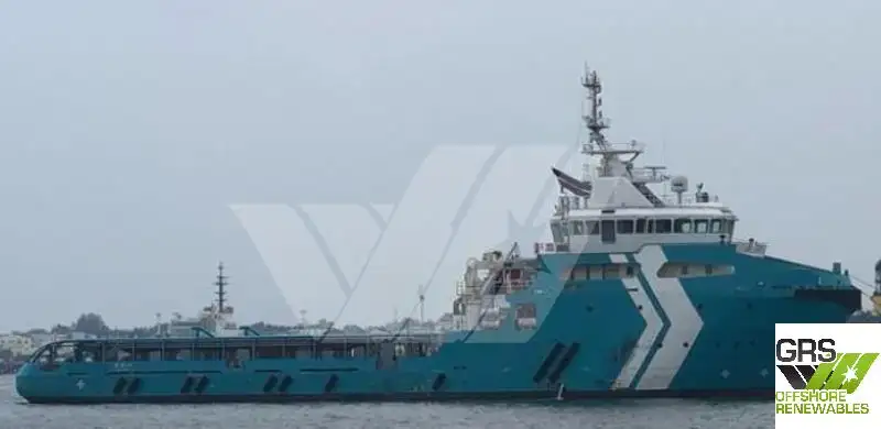 เรือขนส่งเสบียง สำหรับขาย