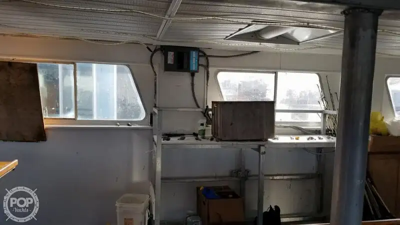 เรือสองลำ (Catamaran) สำหรับขาย