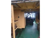 เรือขุด สำหรับขาย