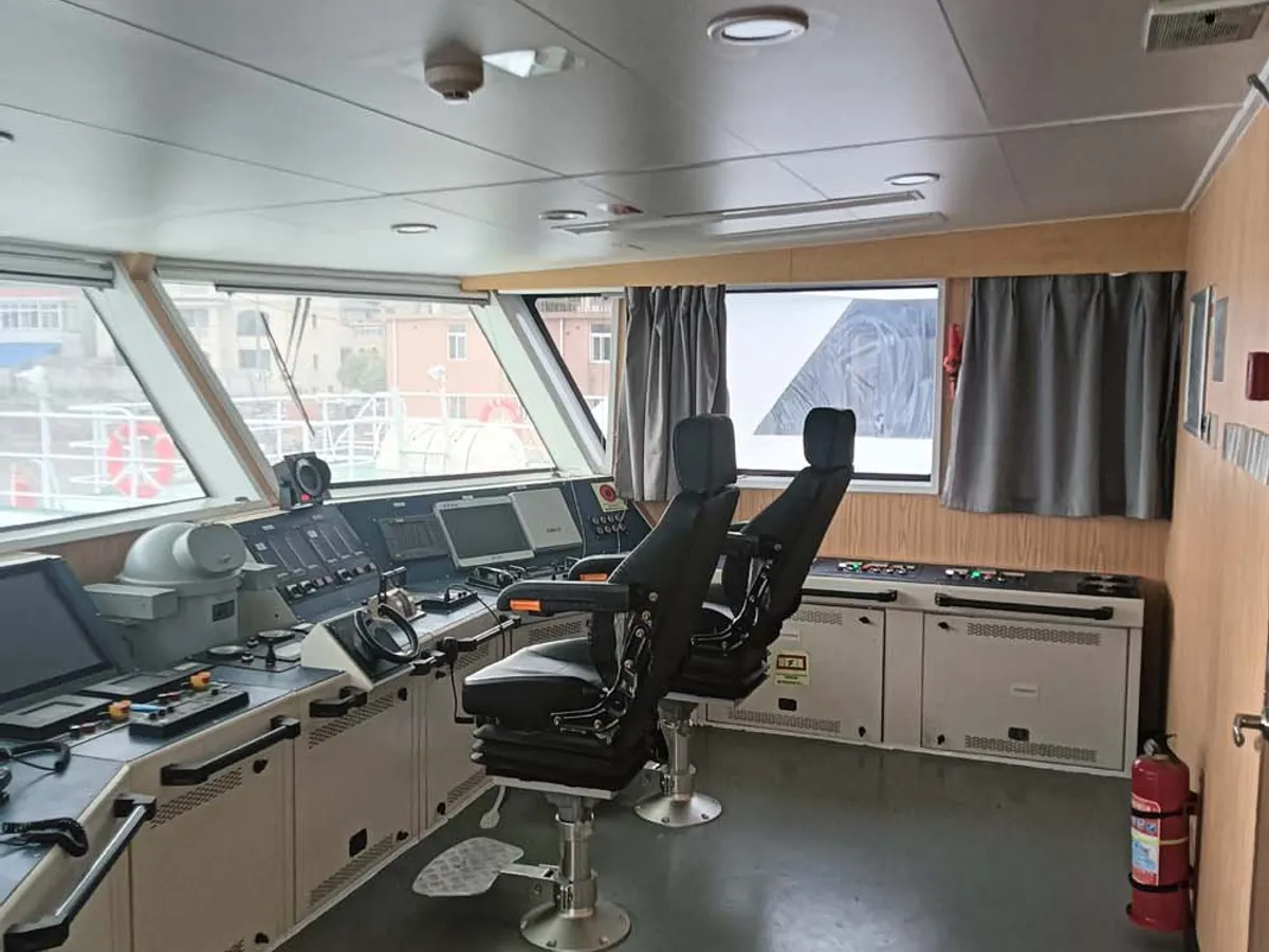 เรือสองลำ (Catamaran) สำหรับขาย