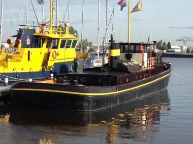 เรือลาก สำหรับขาย