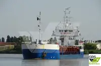 เรือบรรทุกสินค้าทั่วไป (Bulk Carrier) สำหรับขาย