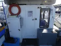 เรือลากอวน สำหรับขาย
