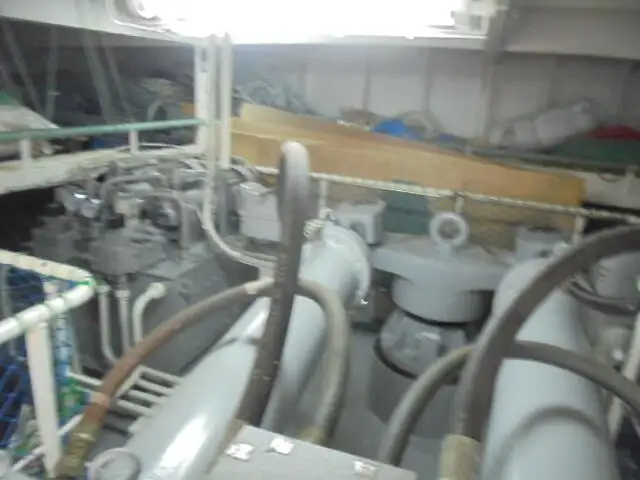 เรือลาดตระเวน สำหรับขาย