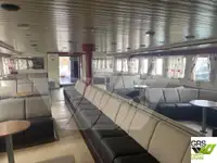 เรือโดยสาร สำหรับขาย