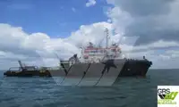 เรือขนส่งเสบียง สำหรับขาย