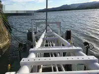 เรือขุด สำหรับขาย